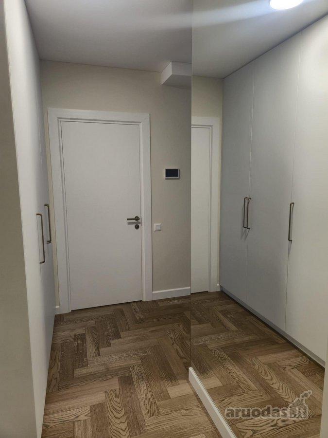 2 kambarių butas — Klaipėda, Centras, Gluosnių g. — photo 10