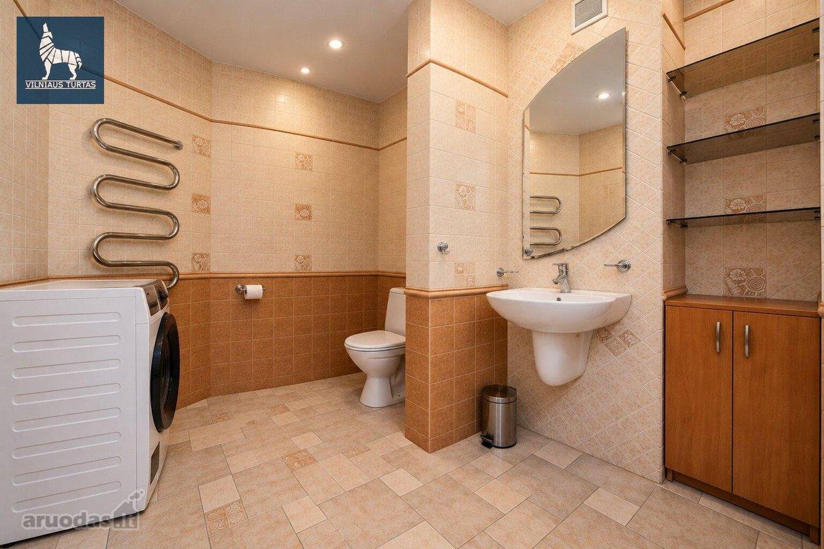 3 kambarių butas — Klaipėda, Bandužiai, Budelkiemio g. — photo 13