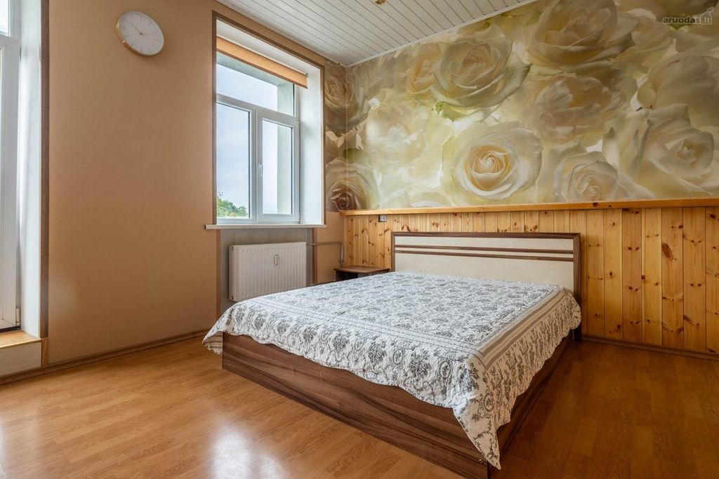 3-room apartment for rent — Klaipėda, Senamiestis, J. Zauerveino g. — photo 16