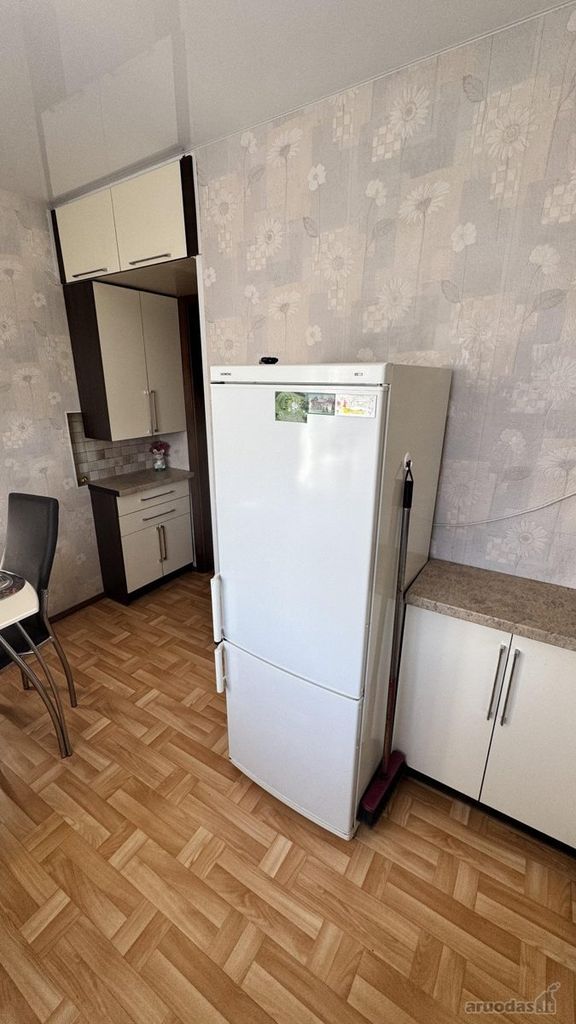 3-room apartment for rent — Klaipėda, Centras, Kooperacijos g. — photo 7