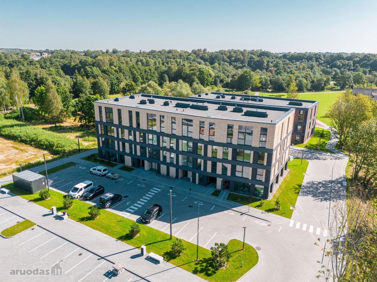 2 kambarių butas — Klaipėda, Mažojo kaimelio, Senvagės g. — photo 14