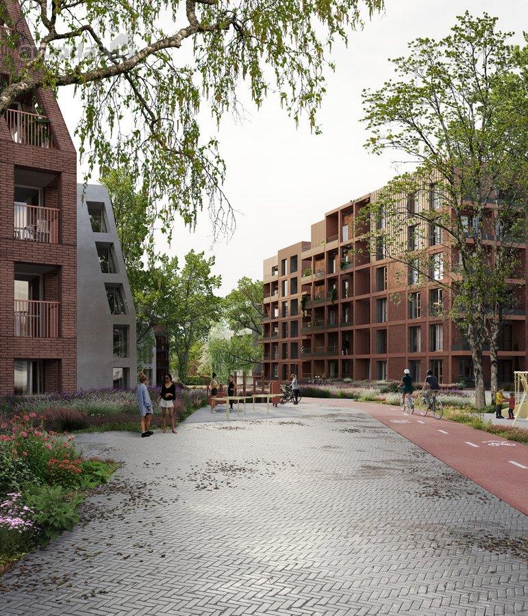 3 kambarių butas — Klaipėda, Senamiestis, Gluosnių skg. — photo 7