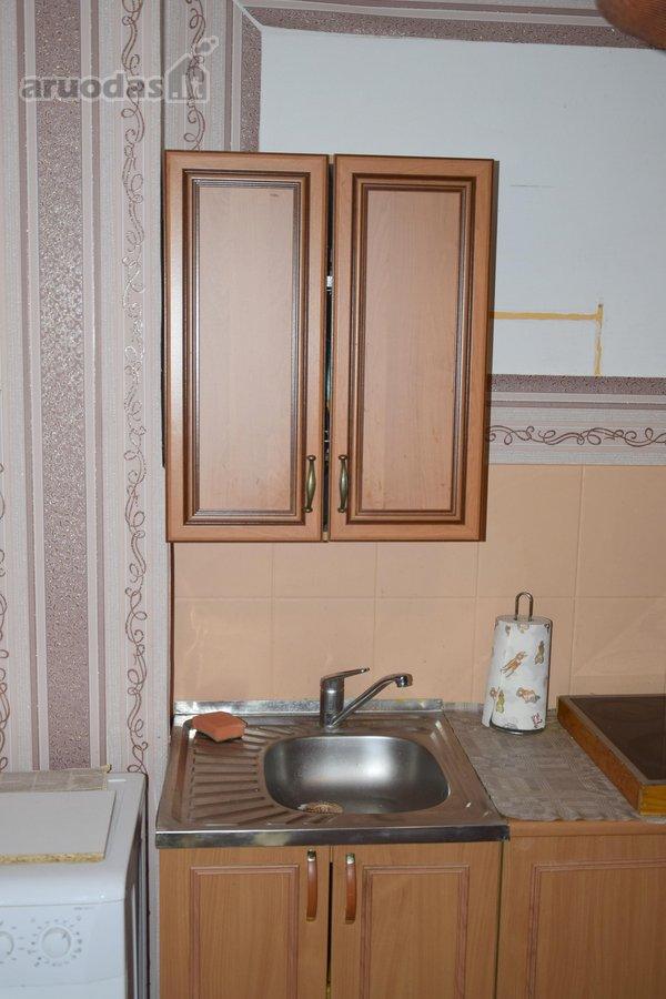 2 kambarių butas — Klaipėda, Debrecenas, Debreceno g. — photo 12