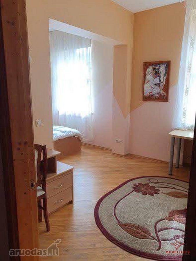 2-room apartment for rent — Klaipėda, Centras, Klaipėda, Centras, S. Šimkaus g. — photo 5