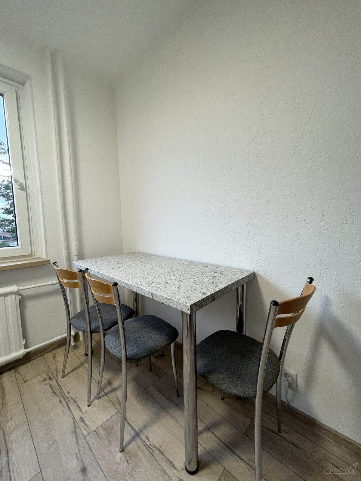 2-room apartment for rent — Klaipėda, Žardininkai, Taikos pr. — photo 7
