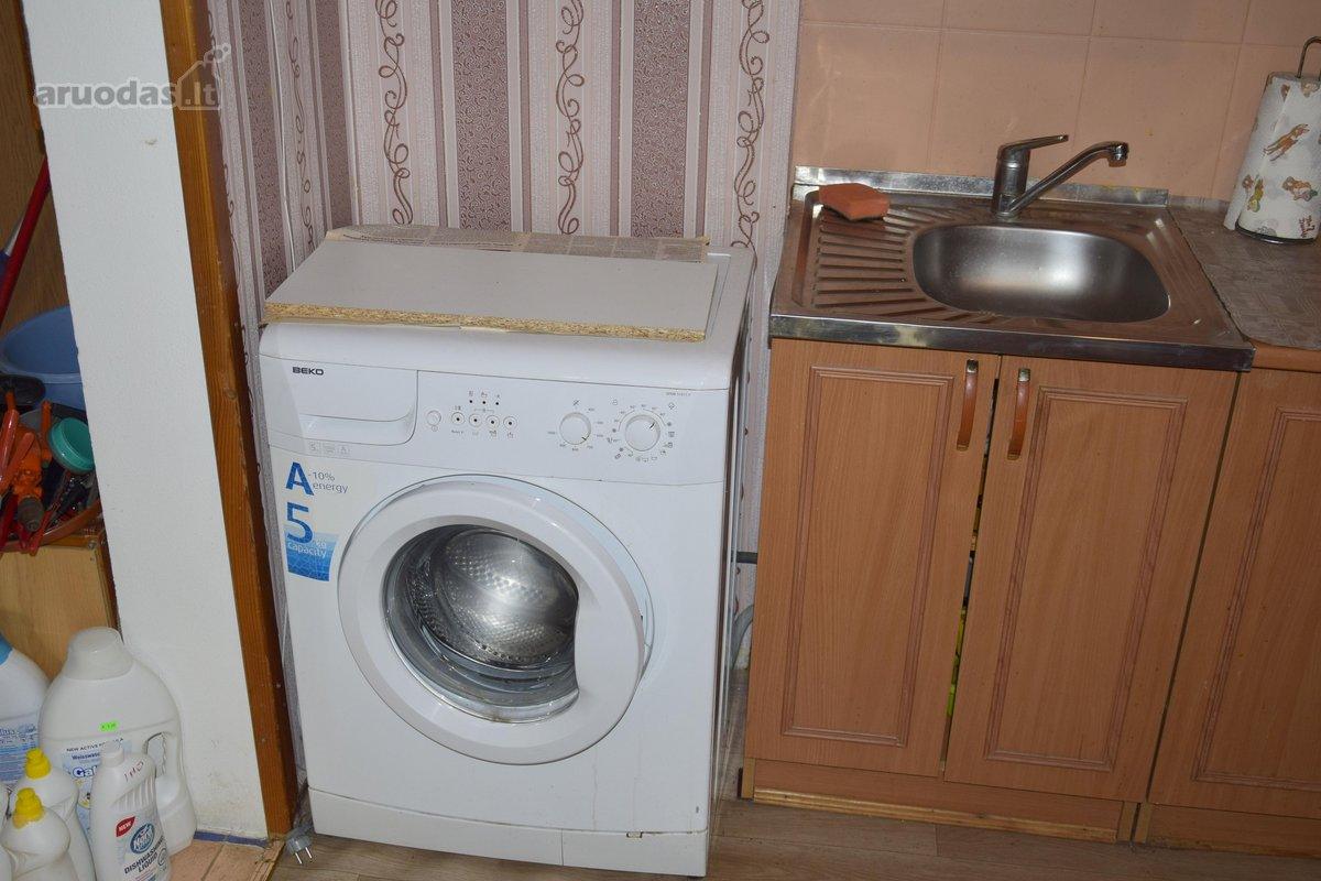 2 kambarių butas — Klaipėda, Debrecenas, Debreceno g. — photo 11