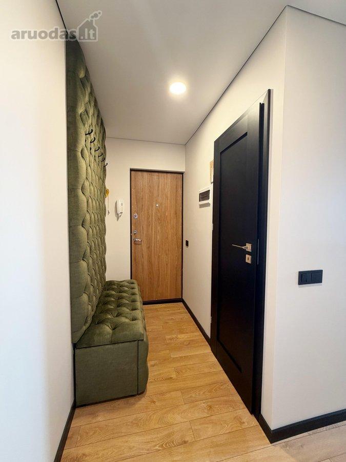 3 kambarių butas — Klaipėda, Bandužiai, Vingio g. — photo 8