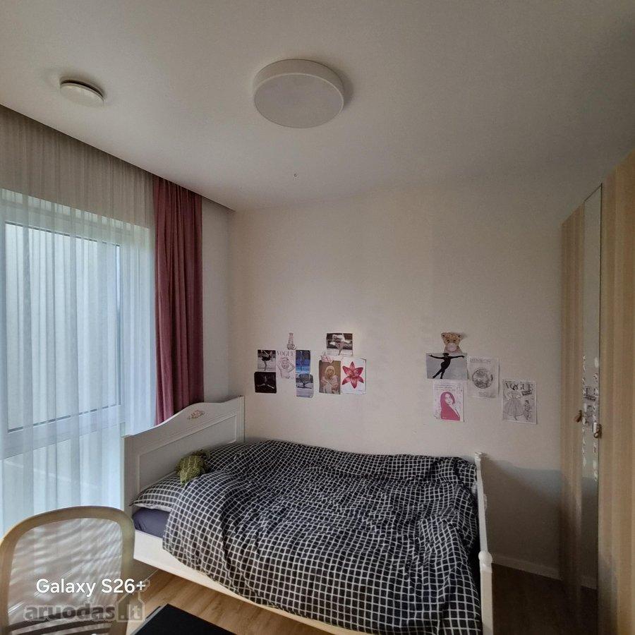 Mūrinis sublokuotas namas — Klaipėda, Šauliai, Stalupėnų g. — photo 19
