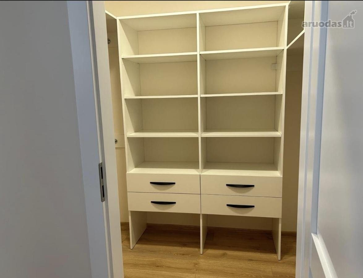 2-room apartment for rent — Klaipėda, Baltija, Baltijos pr. — photo 8