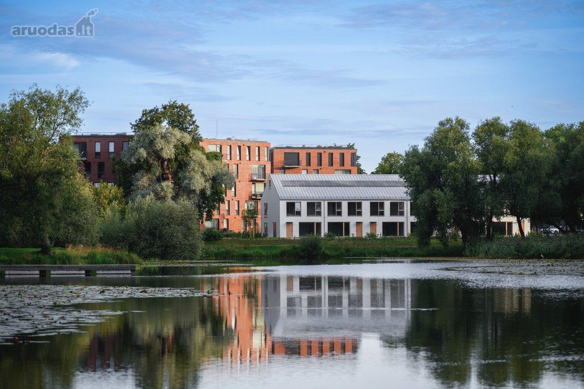 3 kambarių butas — Klaipėda, Senamiestis, Mokyklos g. — photo 6
