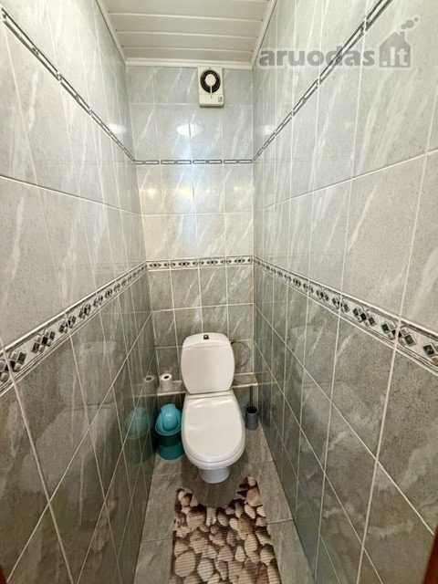 3-room apartment for rent — Klaipėda, Miškas, Kretingos g. — photo 15