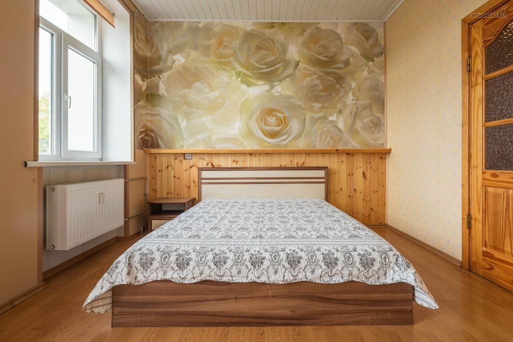 3-room apartment for rent — Klaipėda, Senamiestis, J. Zauerveino g. — photo 12