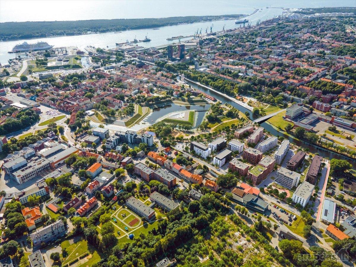 3 kambarių butas — Klaipėda, Senamiestis, Gluosnių skg. — photo 15