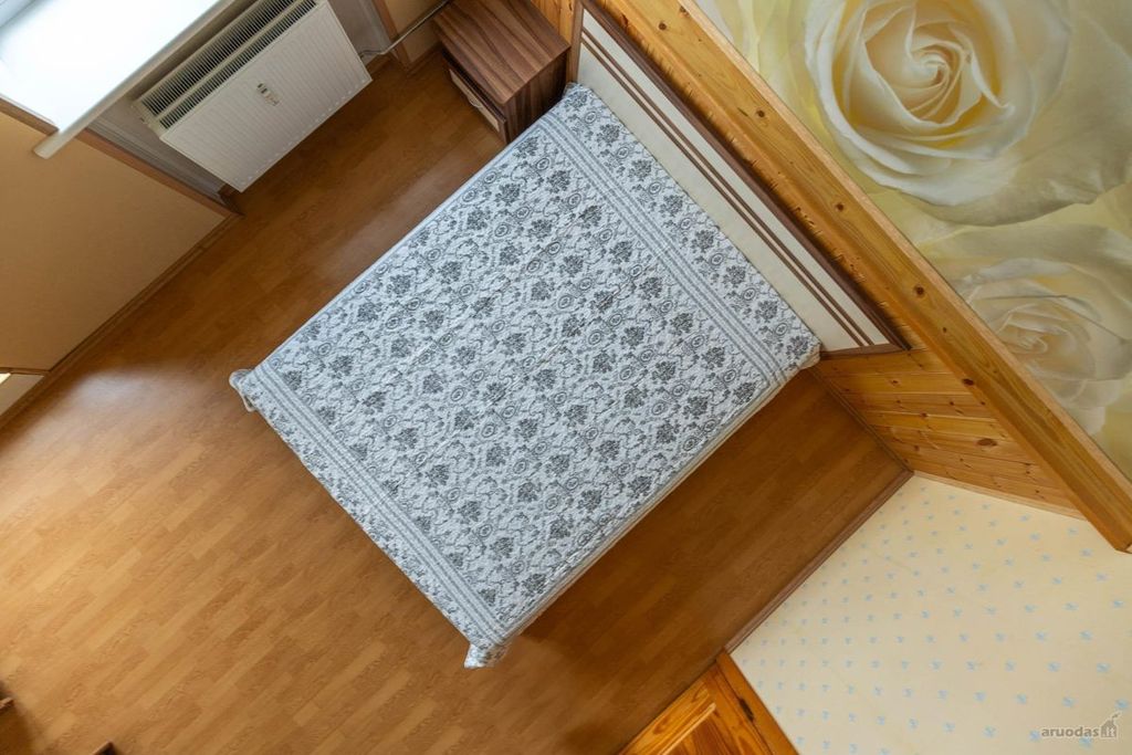 3-room apartment for rent — Klaipėda, Senamiestis, J. Zauerveino g. — photo 13