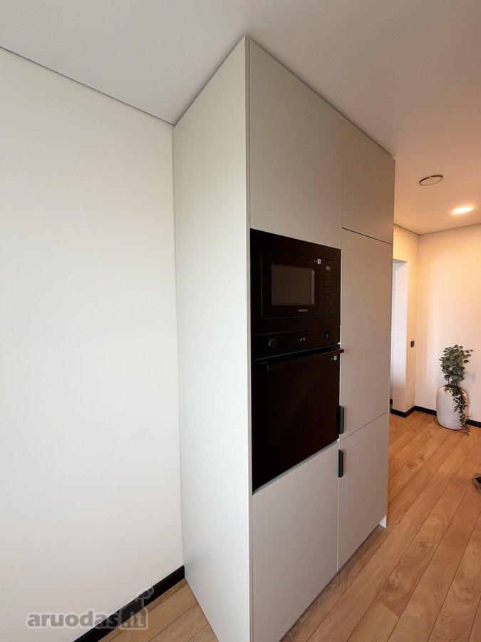 3 kambarių butas — Klaipėda, Bandužiai, Vingio g. — photo 10