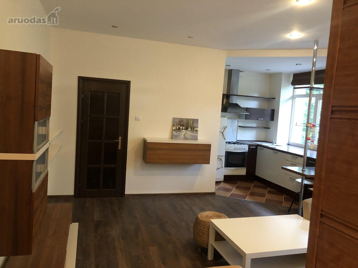3-room apartment for rent — Klaipėda, Sportininkai, Sportininkų g. — photo 3