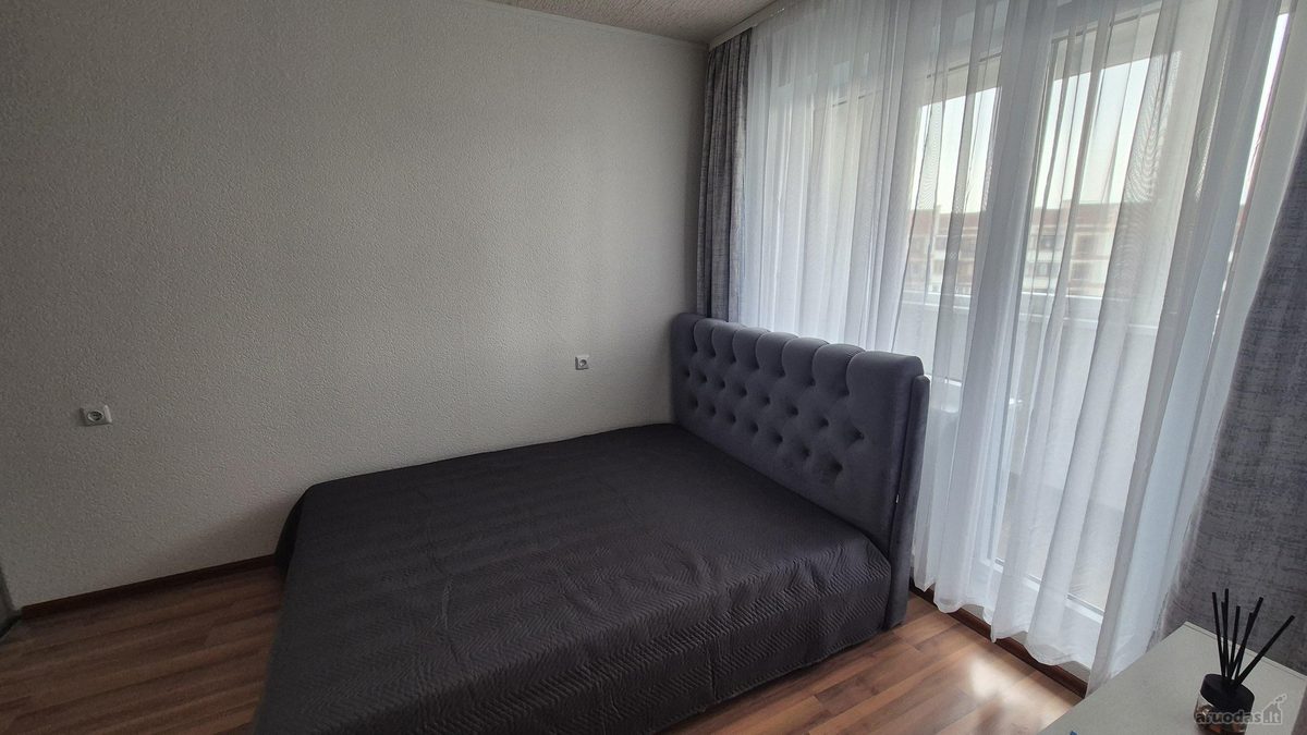 2-room apartment for rent — Klaipėda, Varpai, Liubeko g. — photo 9