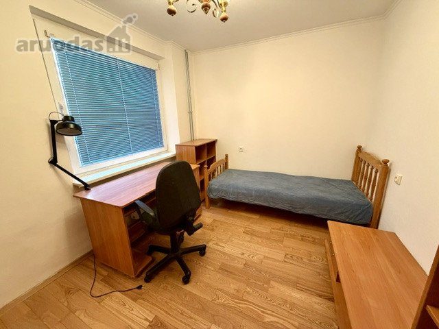3-room apartment for rent — Klaipėda, Miškas, Kretingos g. — photo 12
