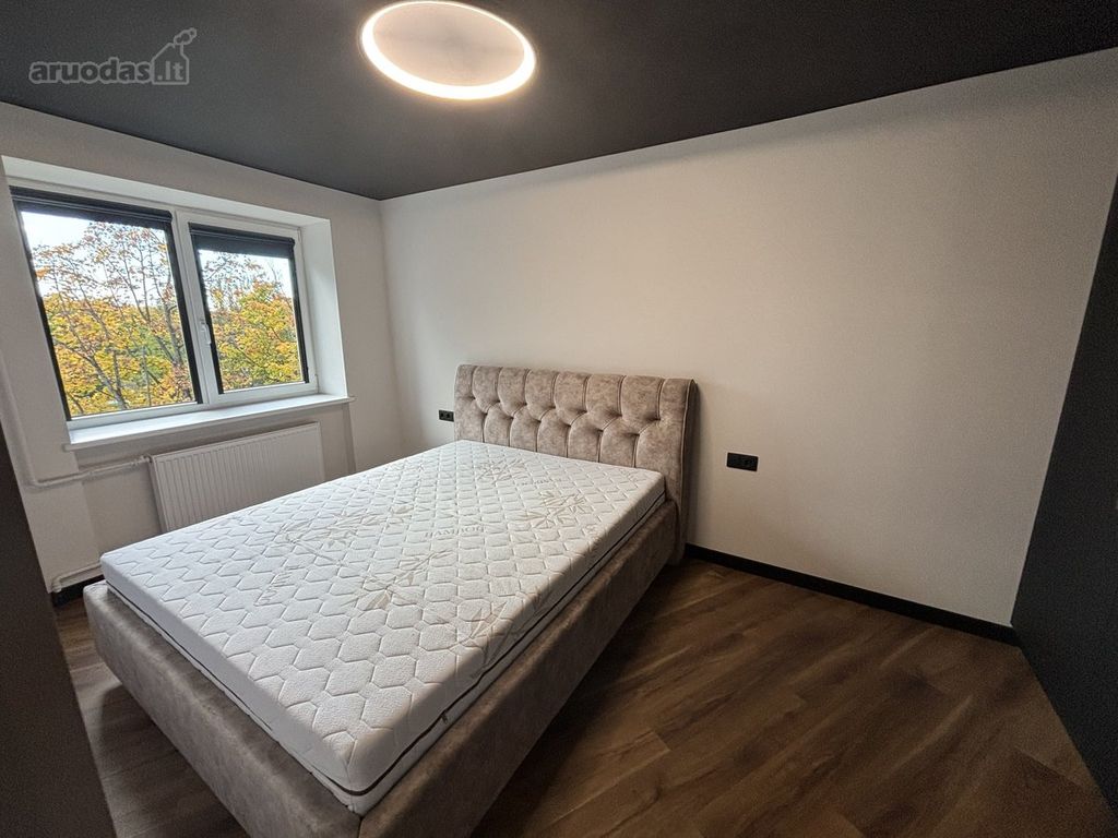 Klaipėda, Mokykla, Mokyklos g., 2 kambarių buto nuoma — photo 8
