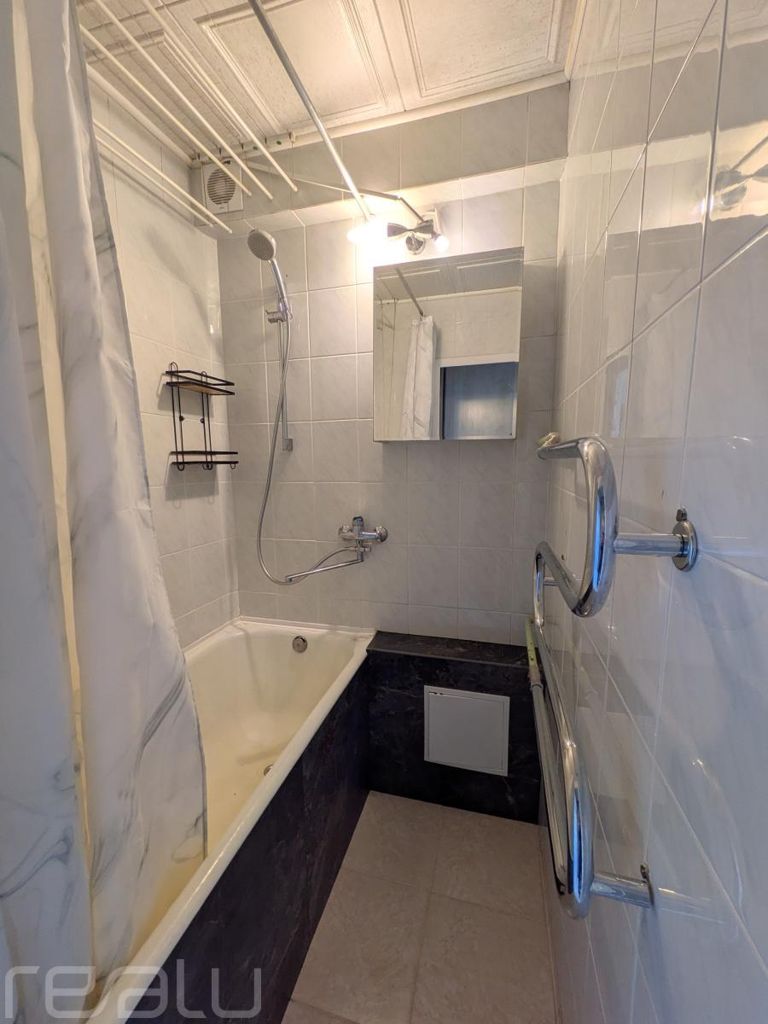 1-room apartment for rent, Klaipėda, Laukininkai, Laukininkų g., photo 10