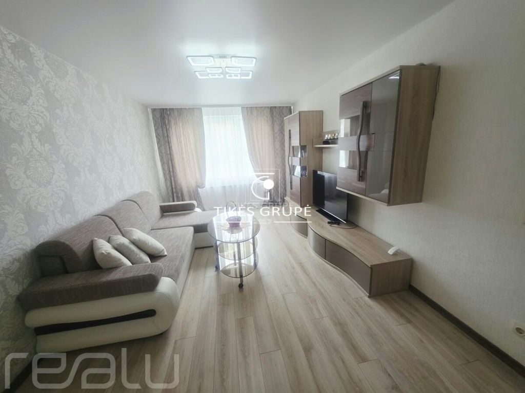 2-room apartment for rent, Klaipėda, Bandužiai, Kuncų g., photo 9