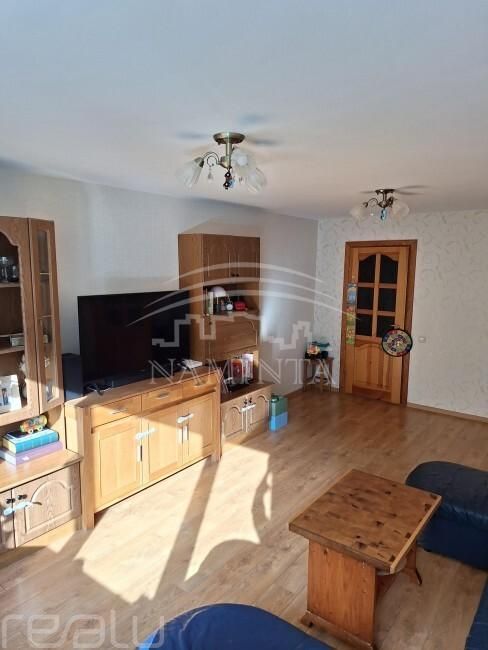 3-room apartment for rent, Klaipėda, Debrecenas, Debreceno g., photo 4