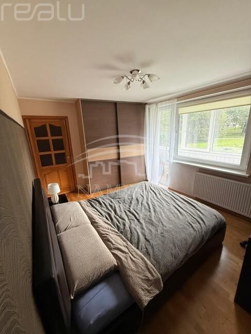 3-room apartment for rent, Klaipėda, Debrecenas, Debreceno g., photo 6
