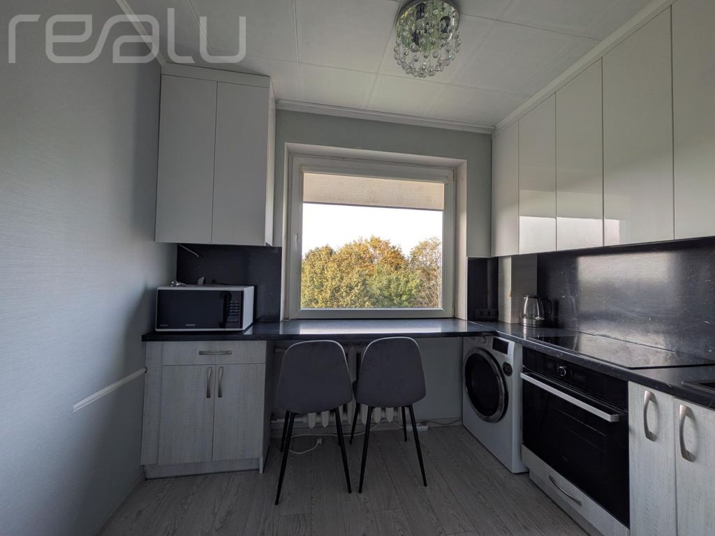 1-room apartment for rent, Klaipėda, Laukininkai, Laukininkų g., photo 6