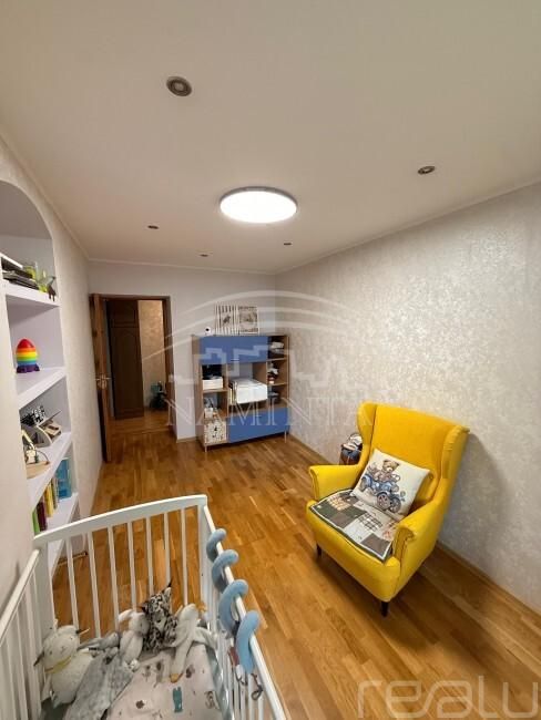 3-room apartment for rent, Klaipėda, Debrecenas, Debreceno g., photo 9