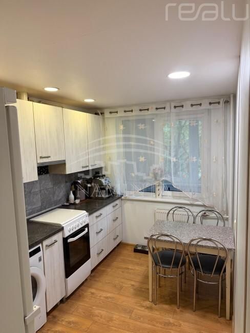 3-room apartment for rent, Klaipėda, Debrecenas, Debreceno g., photo 1