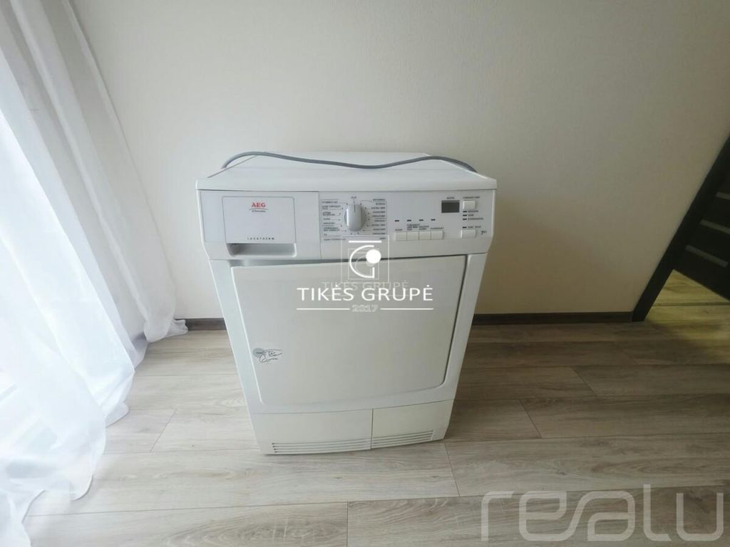 2-room apartment for rent, Klaipėda, Bandužiai, Kuncų g., photo 8