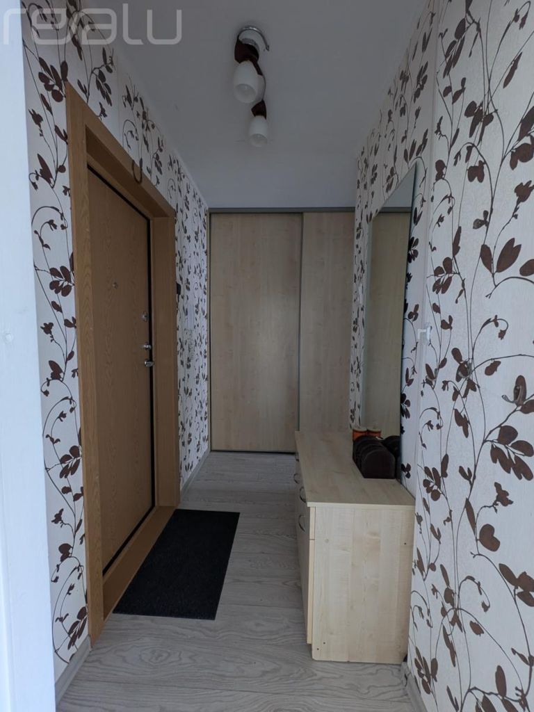 1-room apartment for rent, Klaipėda, Laukininkai, Laukininkų g., photo 3