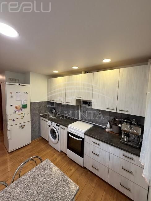 3-room apartment for rent, Klaipėda, Debrecenas, Debreceno g., photo 10