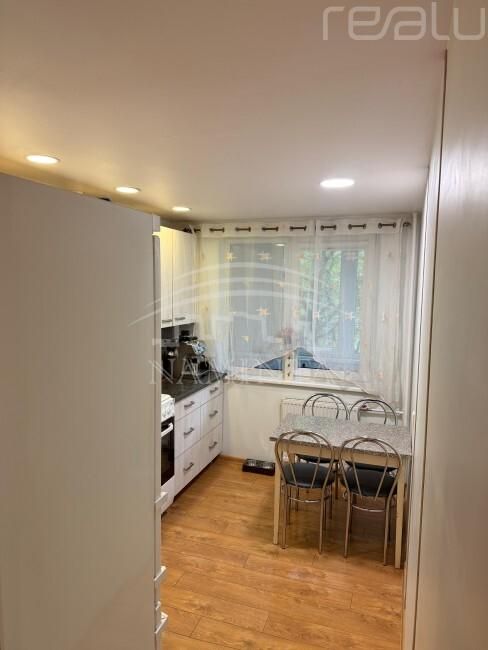 3-room apartment for rent, Klaipėda, Debrecenas, Debreceno g., photo 2