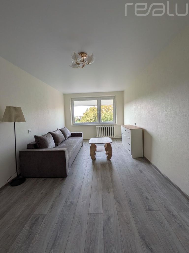 1-room apartment for rent, Klaipėda, Laukininkai, Laukininkų g., photo 2