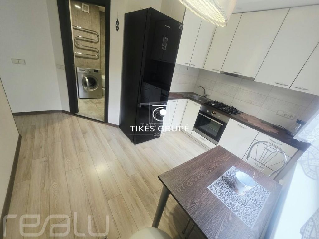 2-room apartment for rent, Klaipėda, Bandužiai, Kuncų g., photo 2