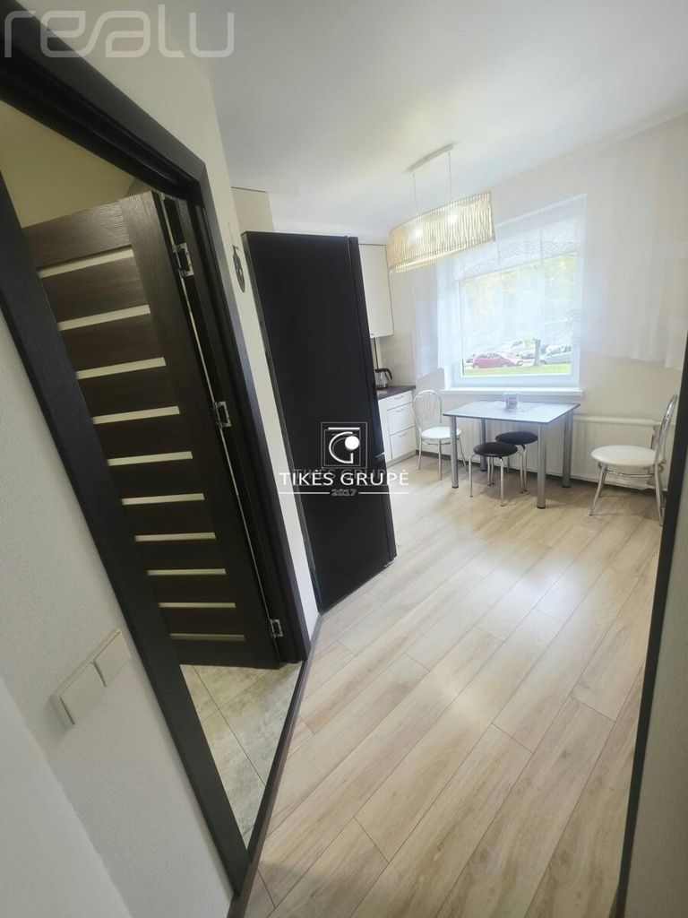 2-room apartment for rent, Klaipėda, Bandužiai, Kuncų g., photo 4