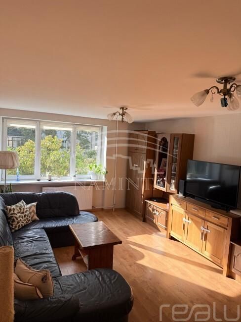 3-room apartment for rent, Klaipėda, Debrecenas, Debreceno g., photo 3