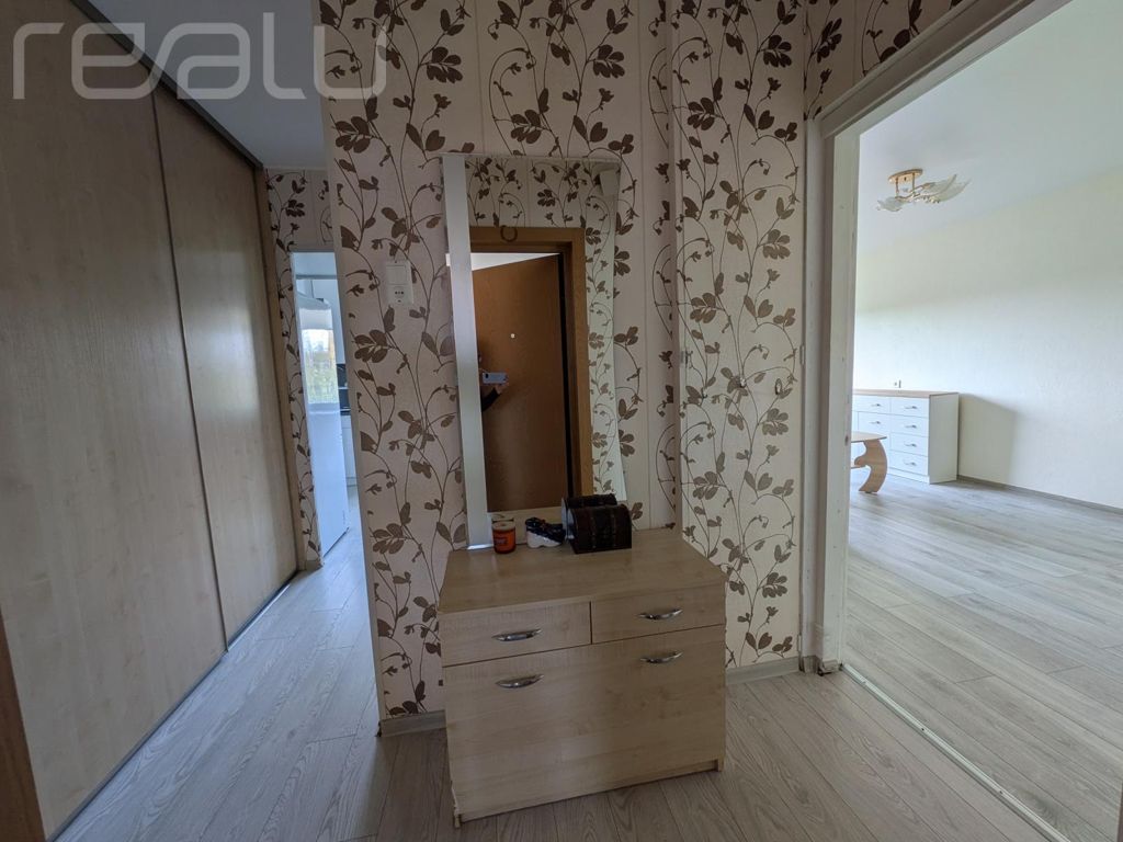 1-room apartment for rent, Klaipėda, Laukininkai, Laukininkų g., photo 4