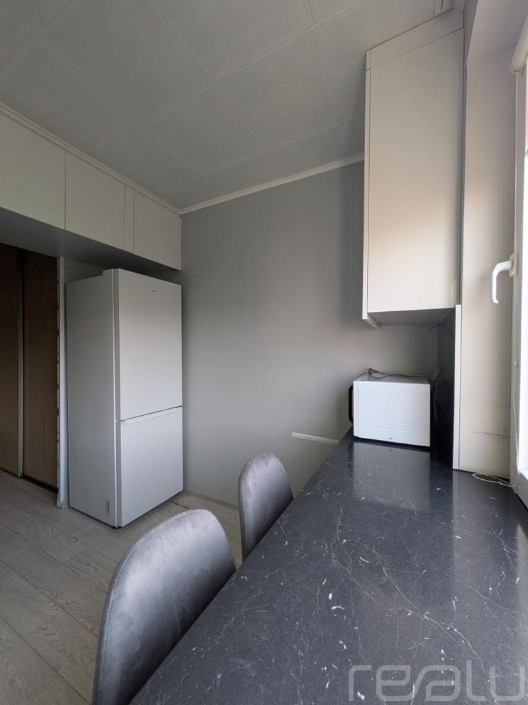 1-room apartment for rent, Klaipėda, Laukininkai, Laukininkų g., photo 7