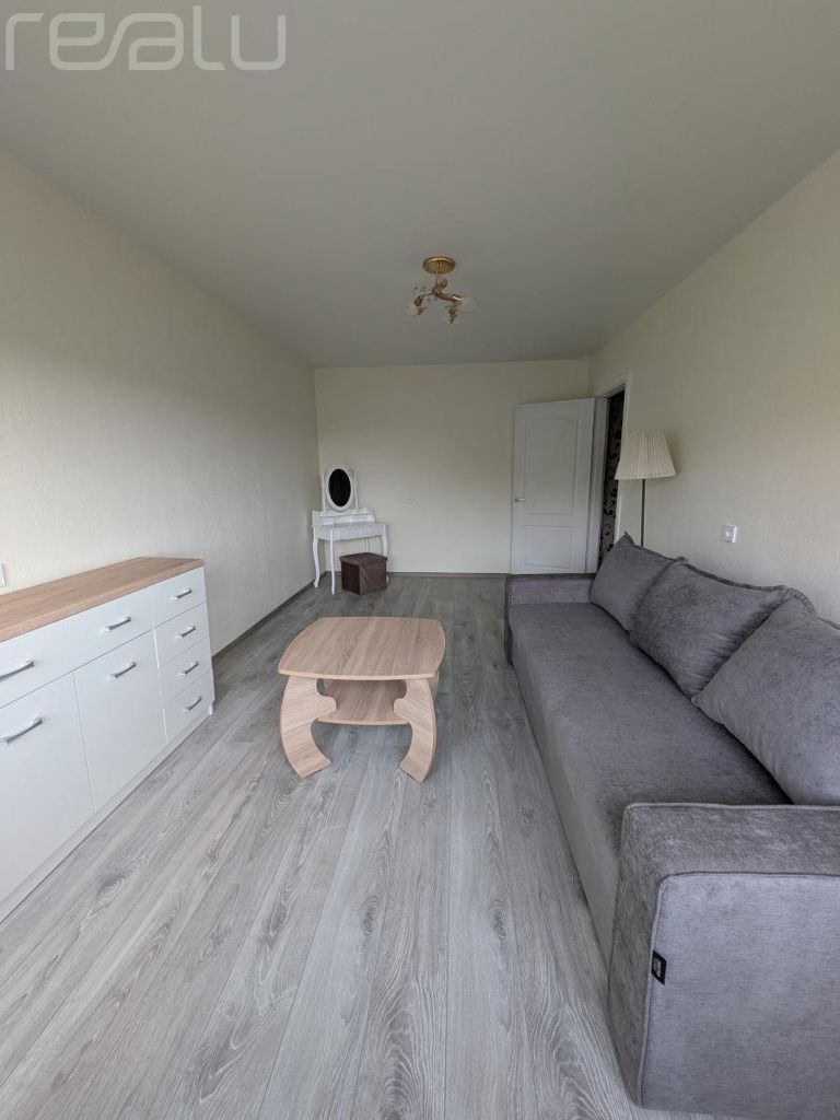 1-room apartment for rent, Klaipėda, Laukininkai, Laukininkų g., photo 1