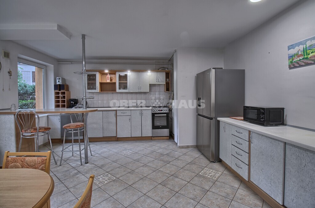 5 kambarių namas — Klaipėda, Giruliai, Šventosios g. — photo 3