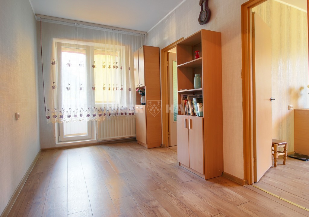2 kambarių butas — Klaipėda, Bandužiai, Bandužių g. — photo 1