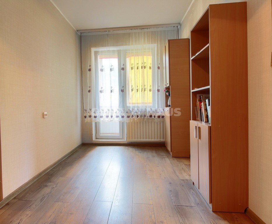 2 kambarių butas — Klaipėda, Bandužiai, Bandužių g. — photo 2