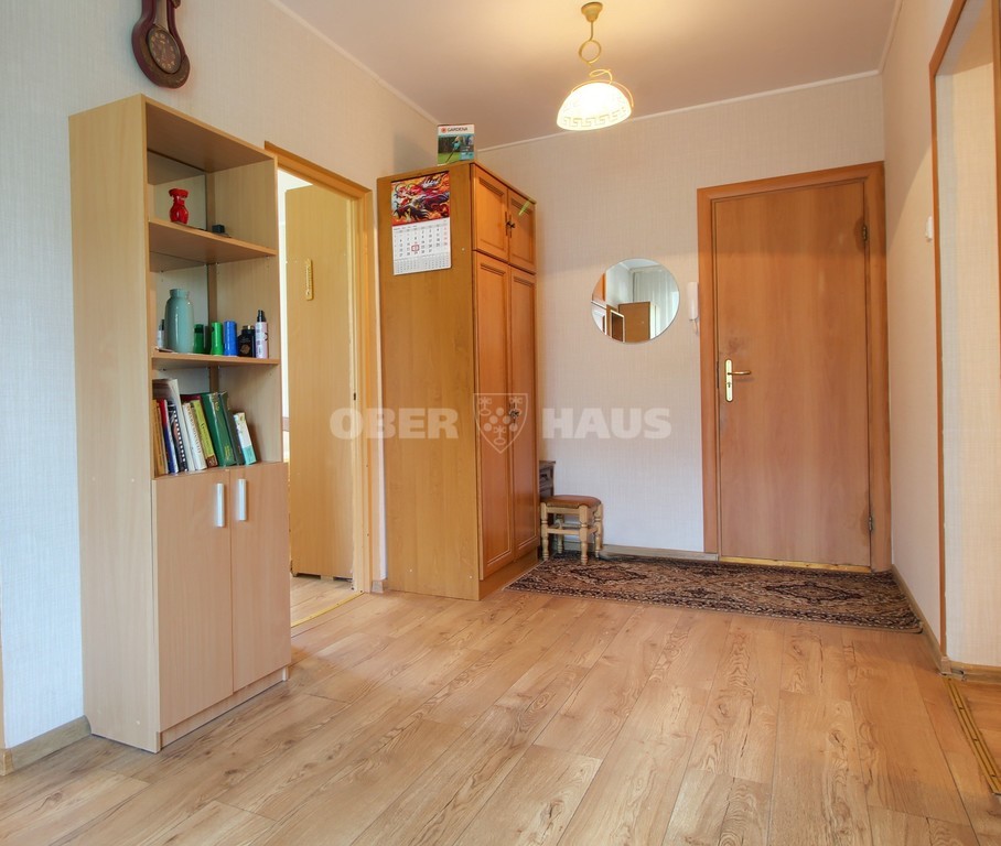 2 kambarių butas — Klaipėda, Bandužiai, Bandužių g. — photo 3