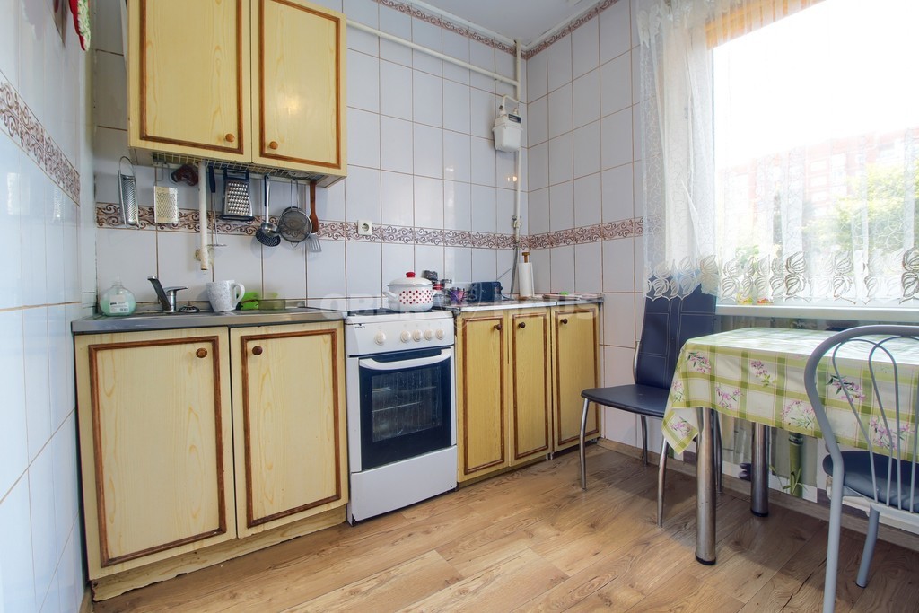 2 kambarių butas — Klaipėda, Bandužiai, Bandužių g. — photo 5