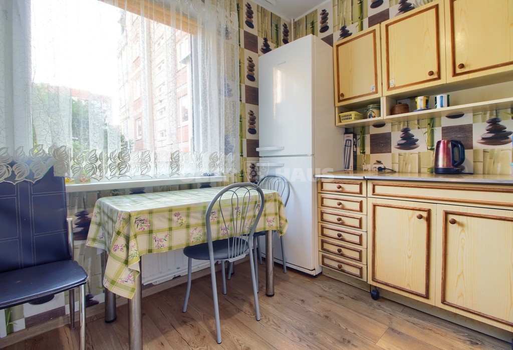 2 kambarių butas — Klaipėda, Bandužiai, Bandužių g. — photo 6