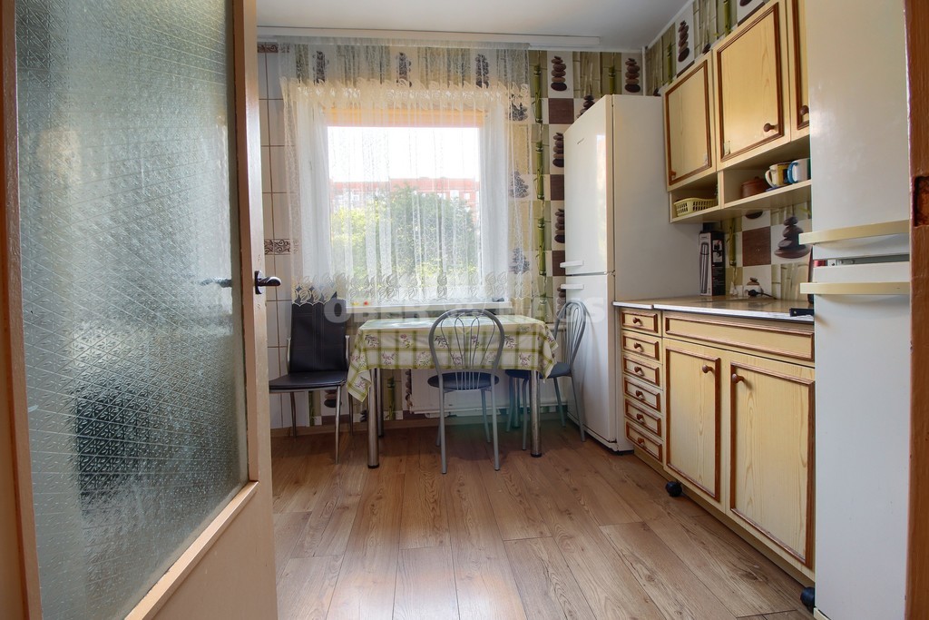 2 kambarių butas — Klaipėda, Bandužiai, Bandužių g. — photo 7