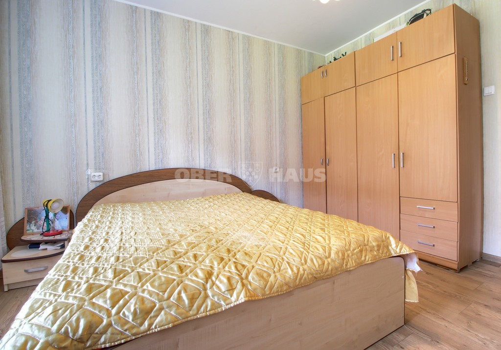 2 kambarių butas — Klaipėda, Bandužiai, Bandužių g. — photo 8