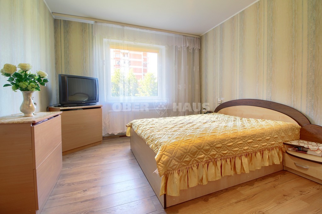 2 kambarių butas — Klaipėda, Bandužiai, Bandužių g. — photo 9